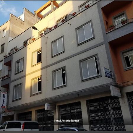 Hotel Astoria Tanger Exteriér fotografie